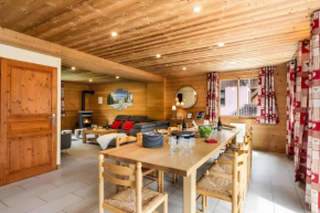 Chalet Snow Mountain